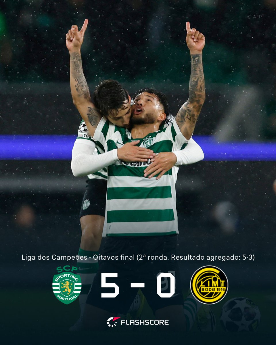 Flashscore.pt tweet media