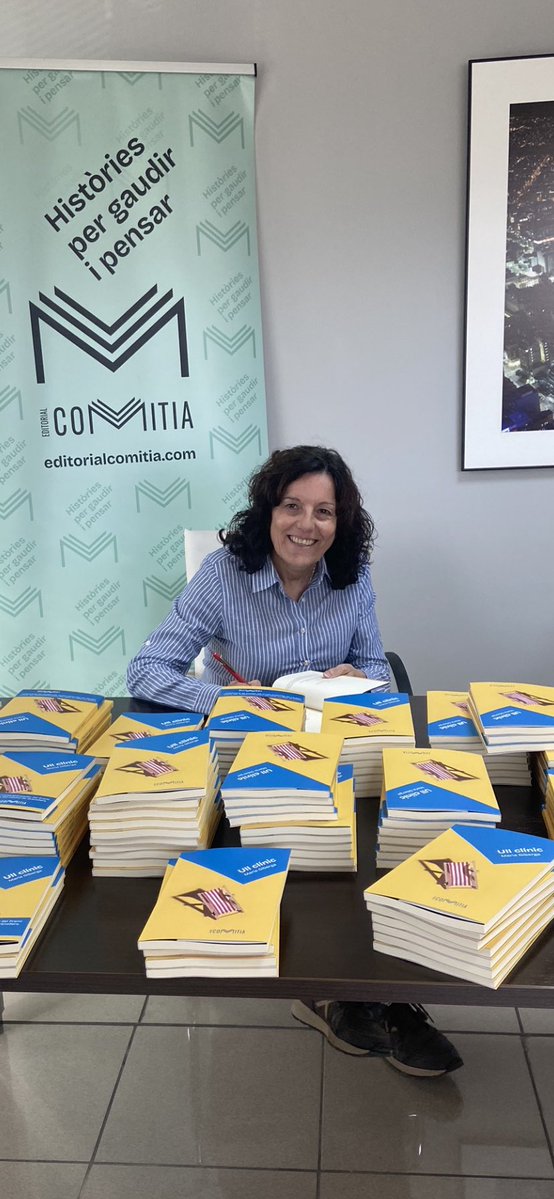 COMITIA Editorial tweet media