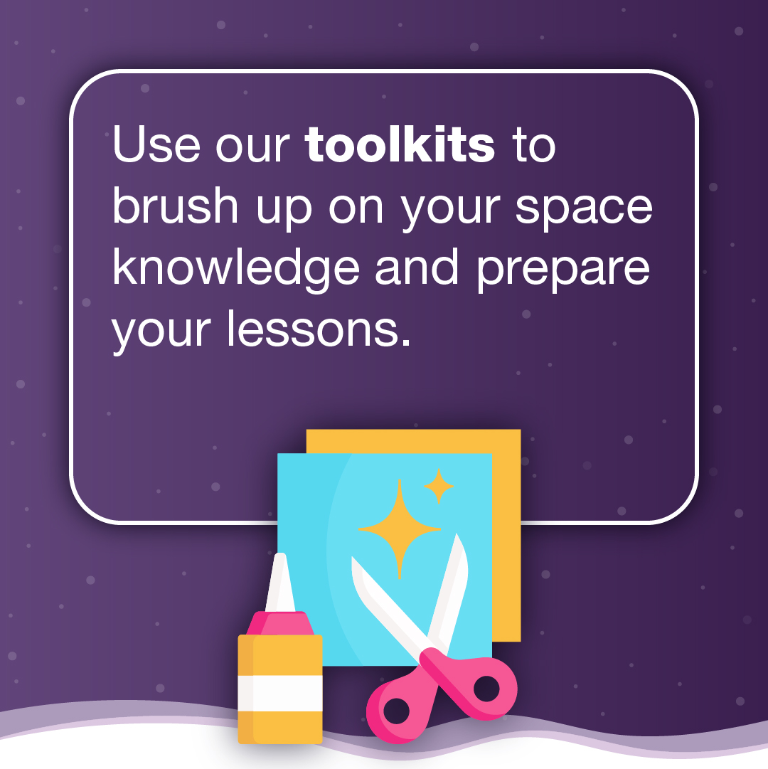 Canadian Space Agency tweet media