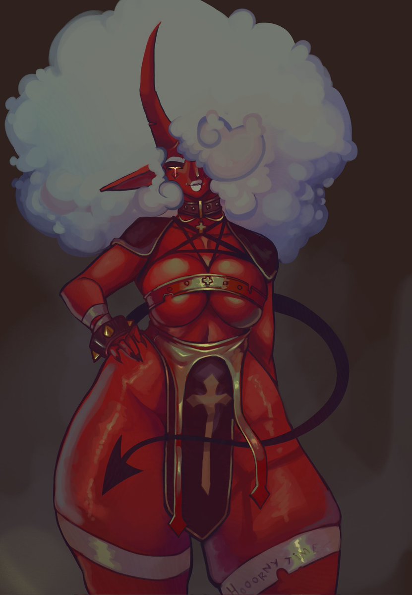 Annette Apricot tweet media