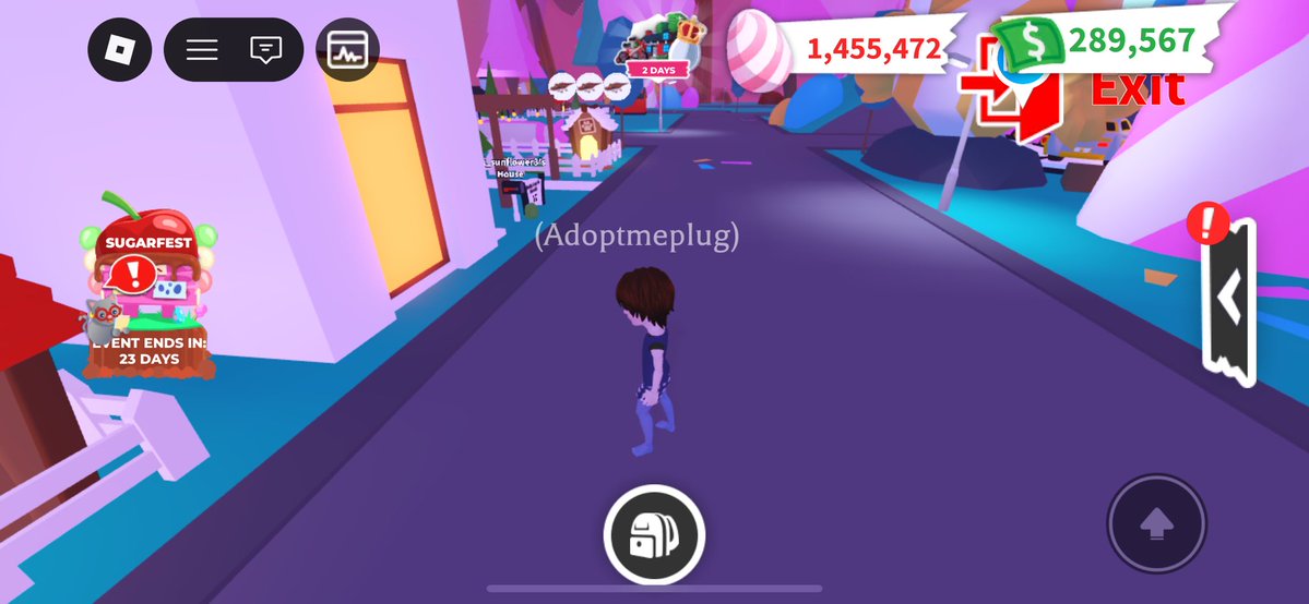 Adopt Me Plug 🔌 tweet media