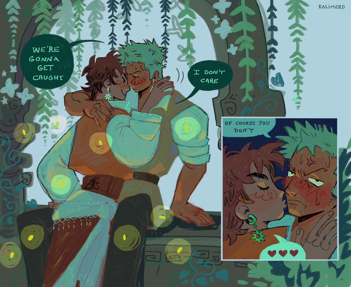 Kalimero🐷 tweet media