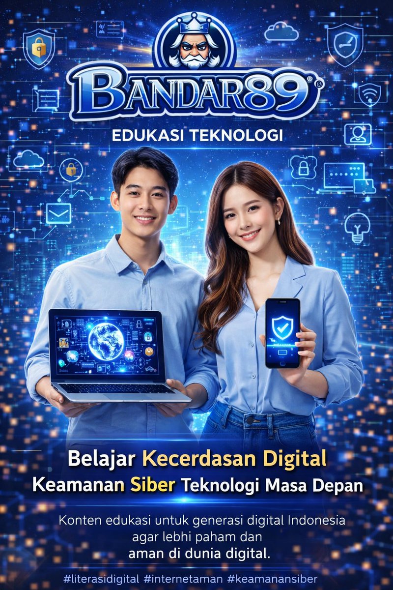 Bandar89 tweet media