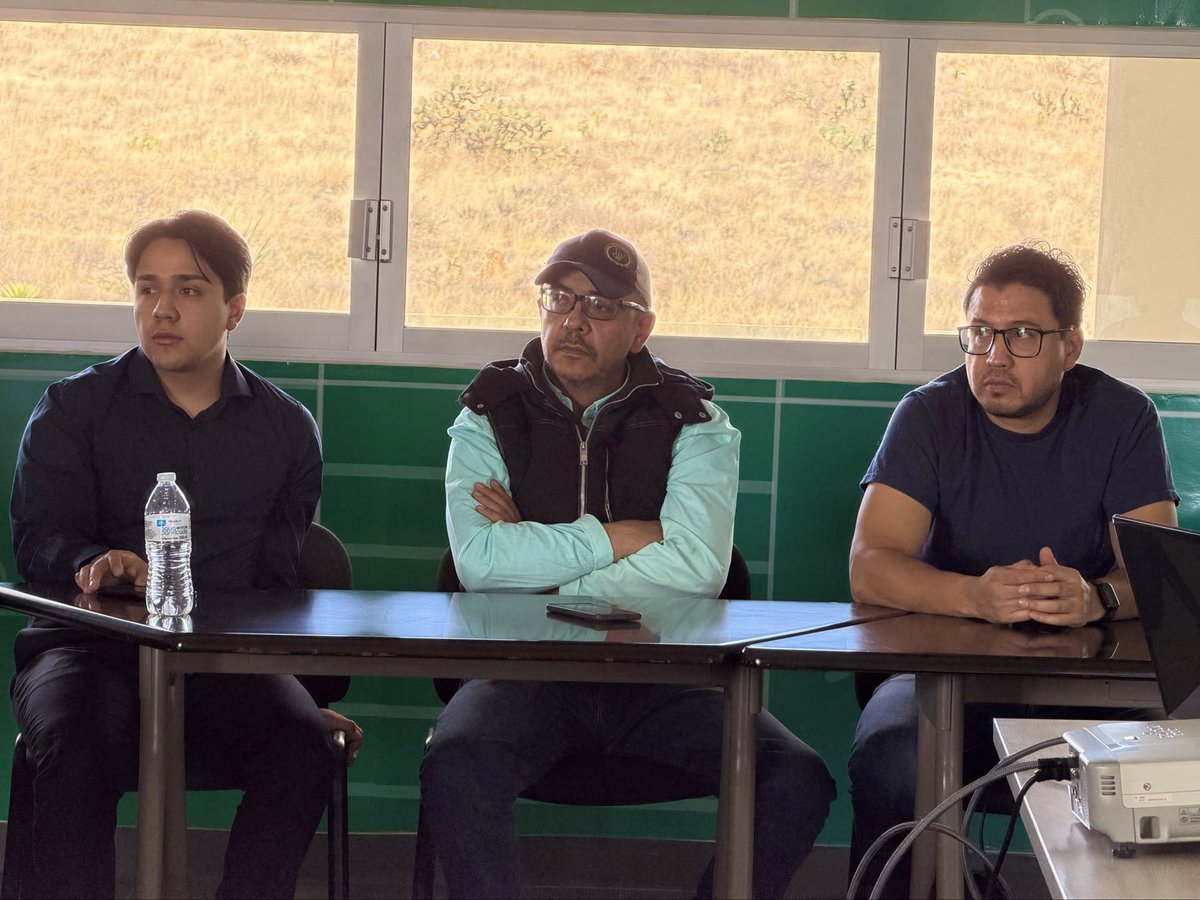 Jorge Miranda tweet media