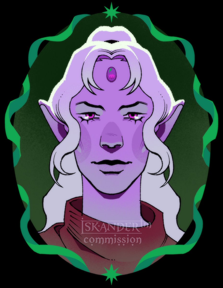 ISKANDER. tweet media