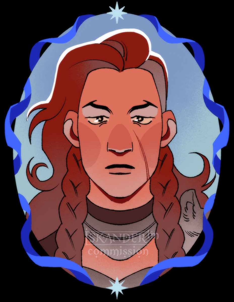 ISKANDER. tweet media