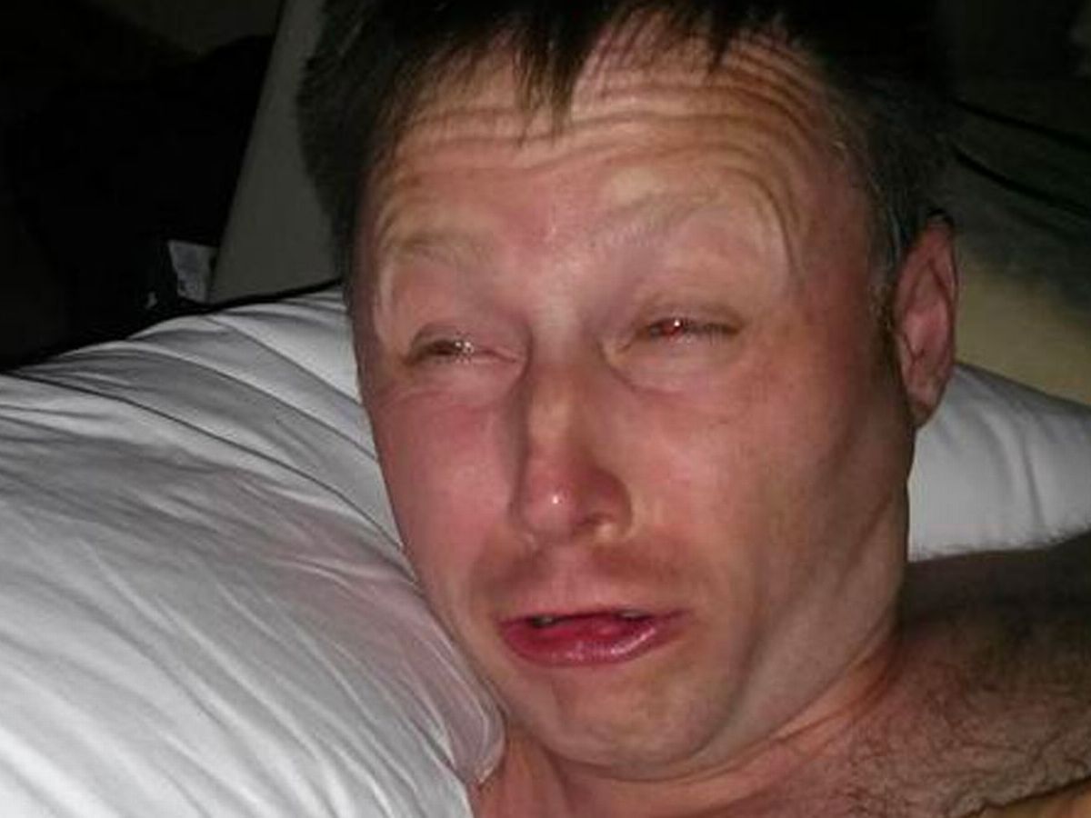 Gene McGurk tweet media