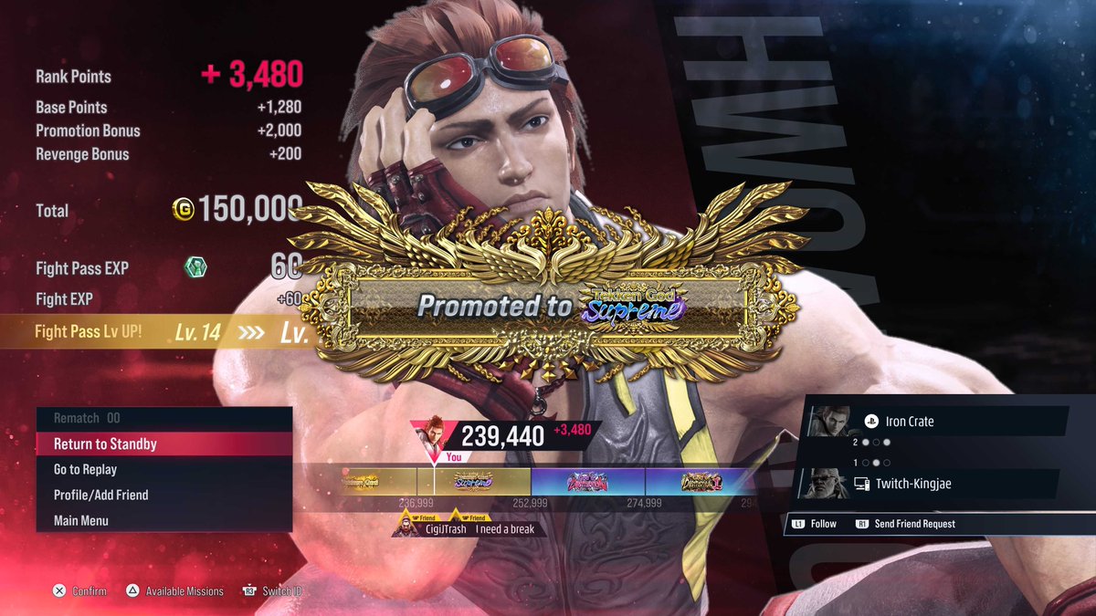 iron checkpoint crate tweet media