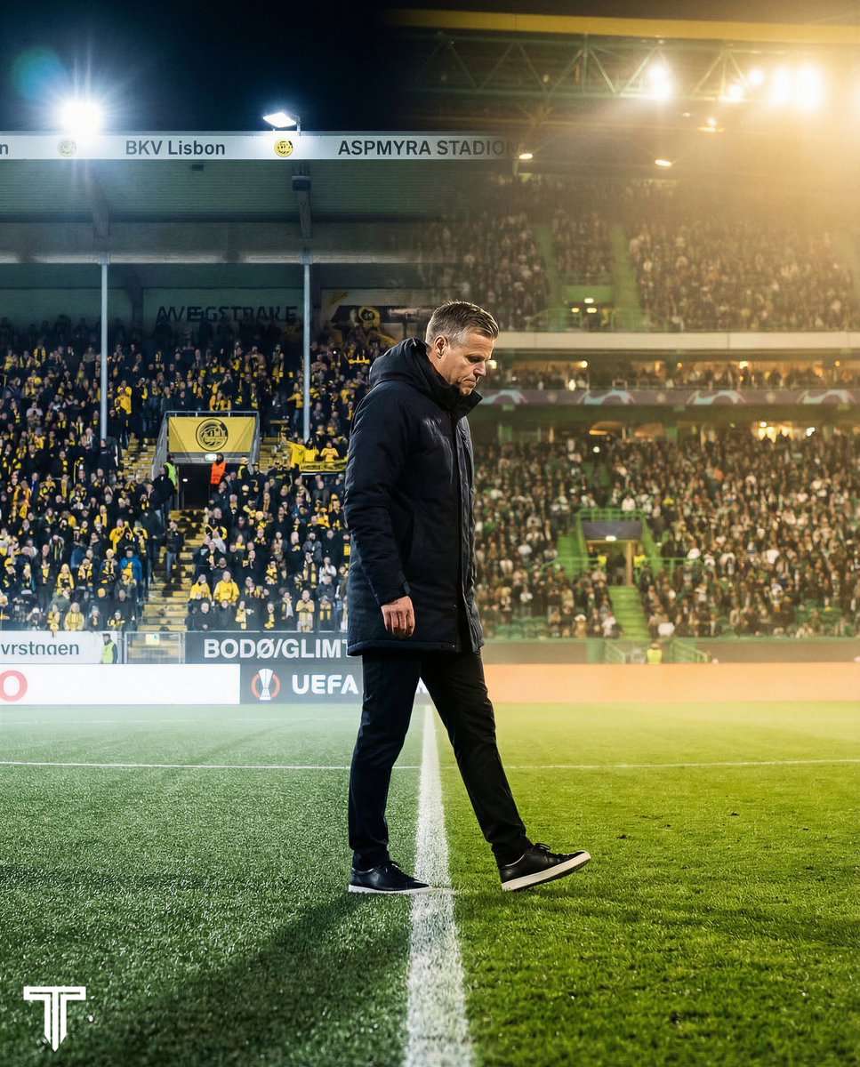 The Touchline | 𝐓 tweet media