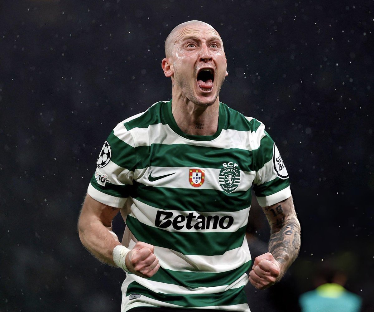O meu avô viu a remontada de 64, eu vejo a de 2026 🥹💚