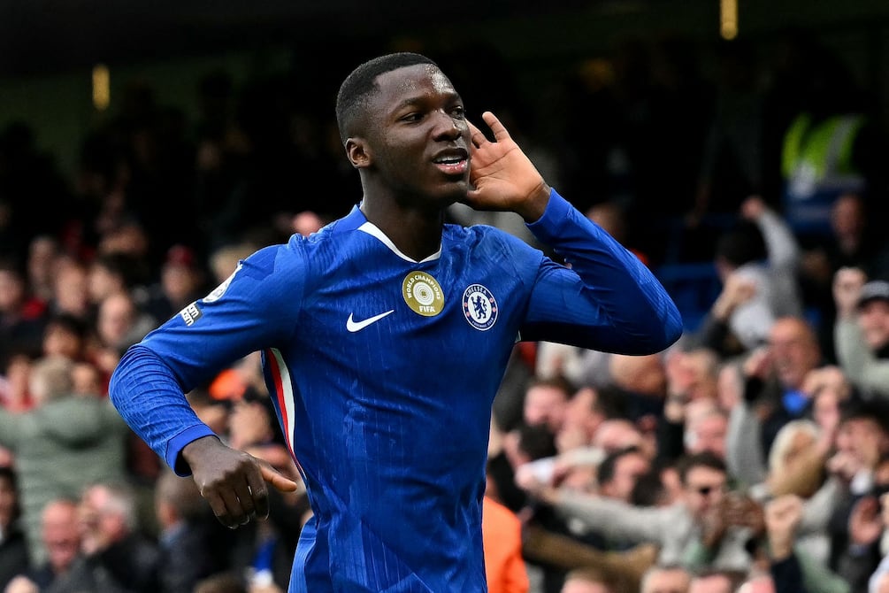 Glensor Castillo tweet media