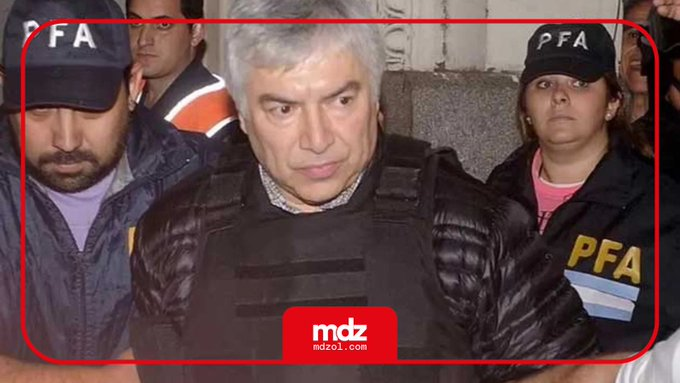 Sobreseyeron a Lázaro Báez y a sus hijos y suspendieron el juicio un día antes de que declararan en la causa por evasión, gracias a la Ley de Inocencia Fiscal que promovió Milei: los montos evadidos por el clan Báez quedaron por debajo de los nuevos límites legales.