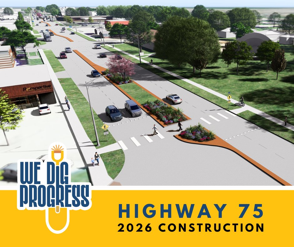 Sioux Center, IA tweet media