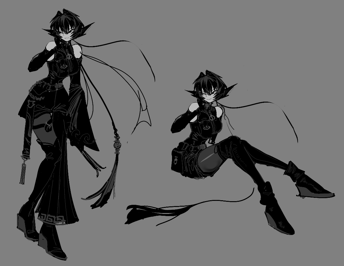 ☯️ Shin/Jiang Shi ☯️ (seeking peace and happiness) tweet media