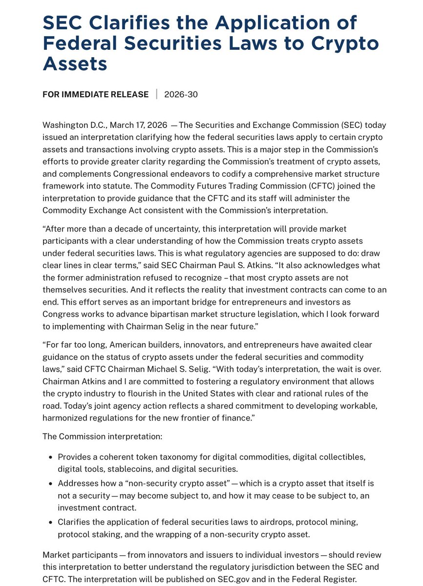 AltcoinPro tweet media