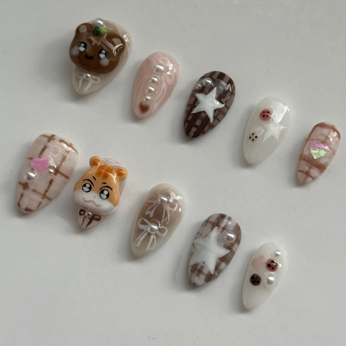 shinestarology tweet media