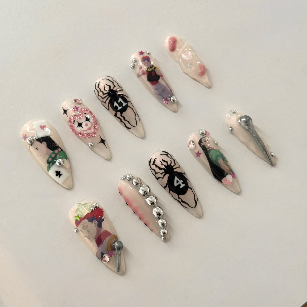 shinestarology tweet media