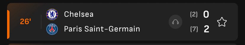Chelsea 🤫🤫