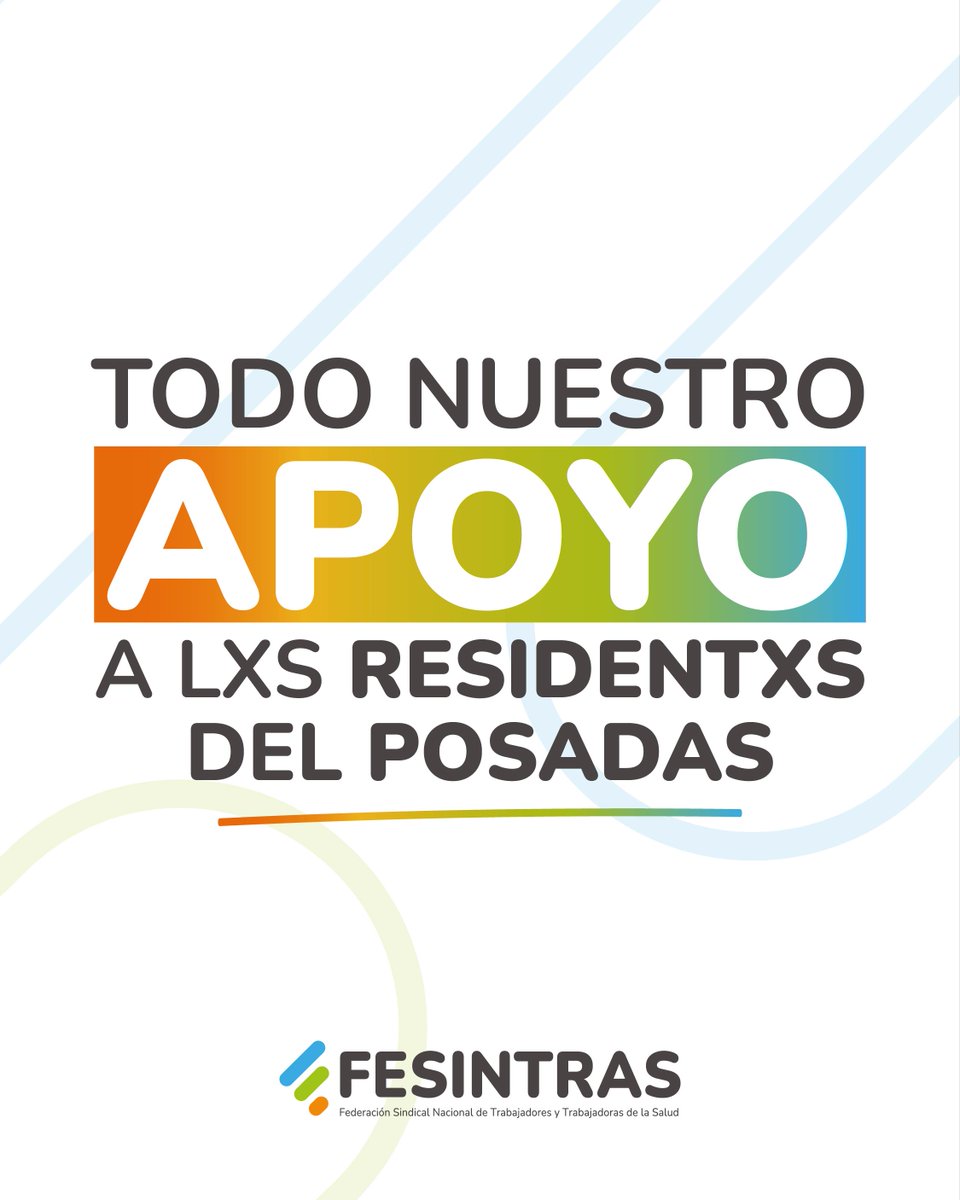 FESINTRAS tweet media