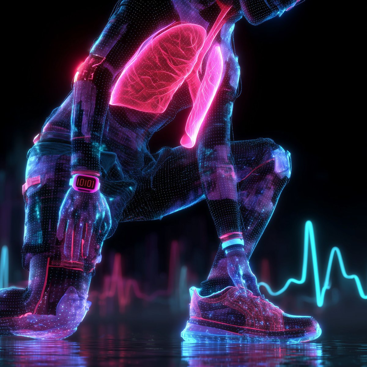 ReflexDAO | Connected health & wellbeing tweet media