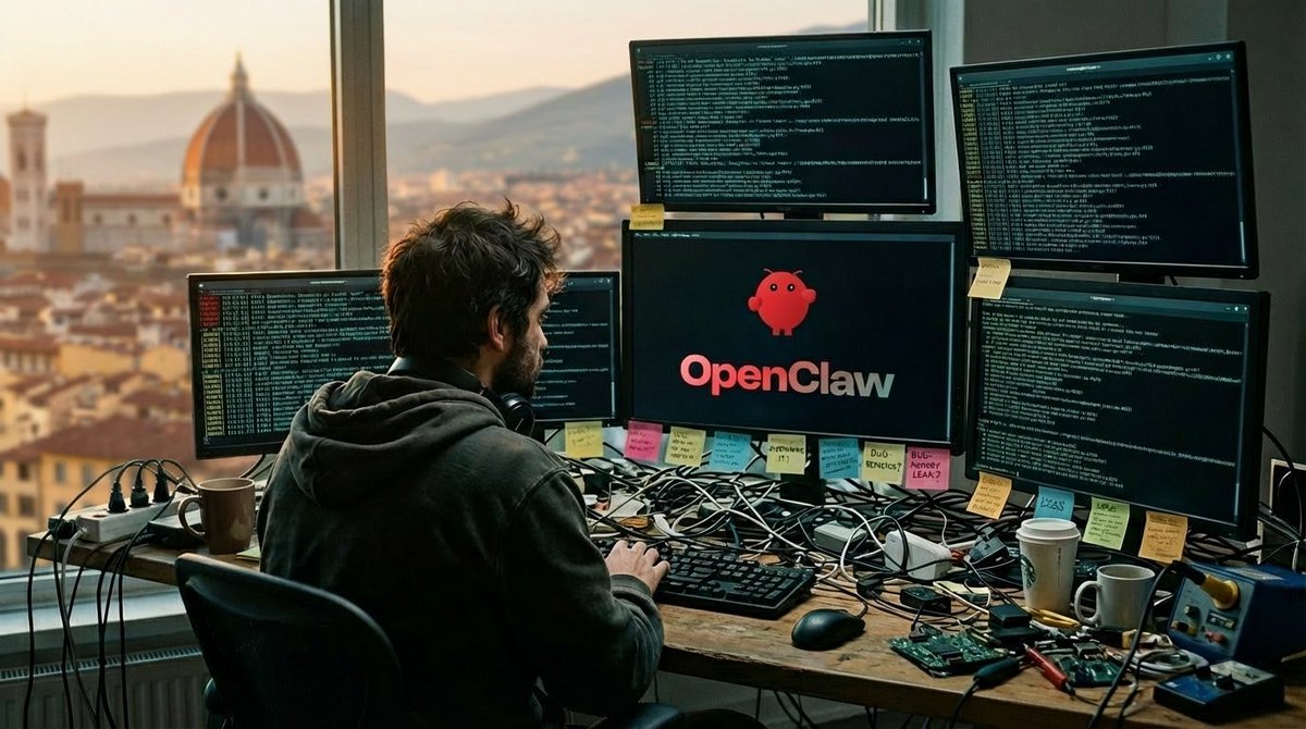 Mirko Lalli tweet media