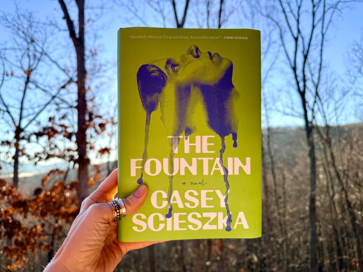 Tracey Devlyn 📚 High Stakes Podcast tweet media