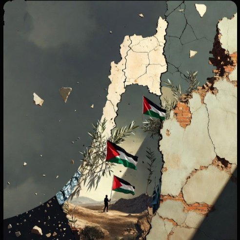 Early_Bird1992's tweet image. Reminder: 🚨Israel 🇮🇱 isn't a real nation. it's an illusion built on occupation and injustice.🕊️ #FreePalestine 🇵🇸 #StraitofHurmoz #iranwar #iran #isreal #trump #٢٦رمضان #trending