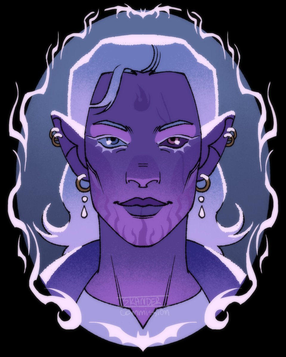 ISKANDER. tweet media