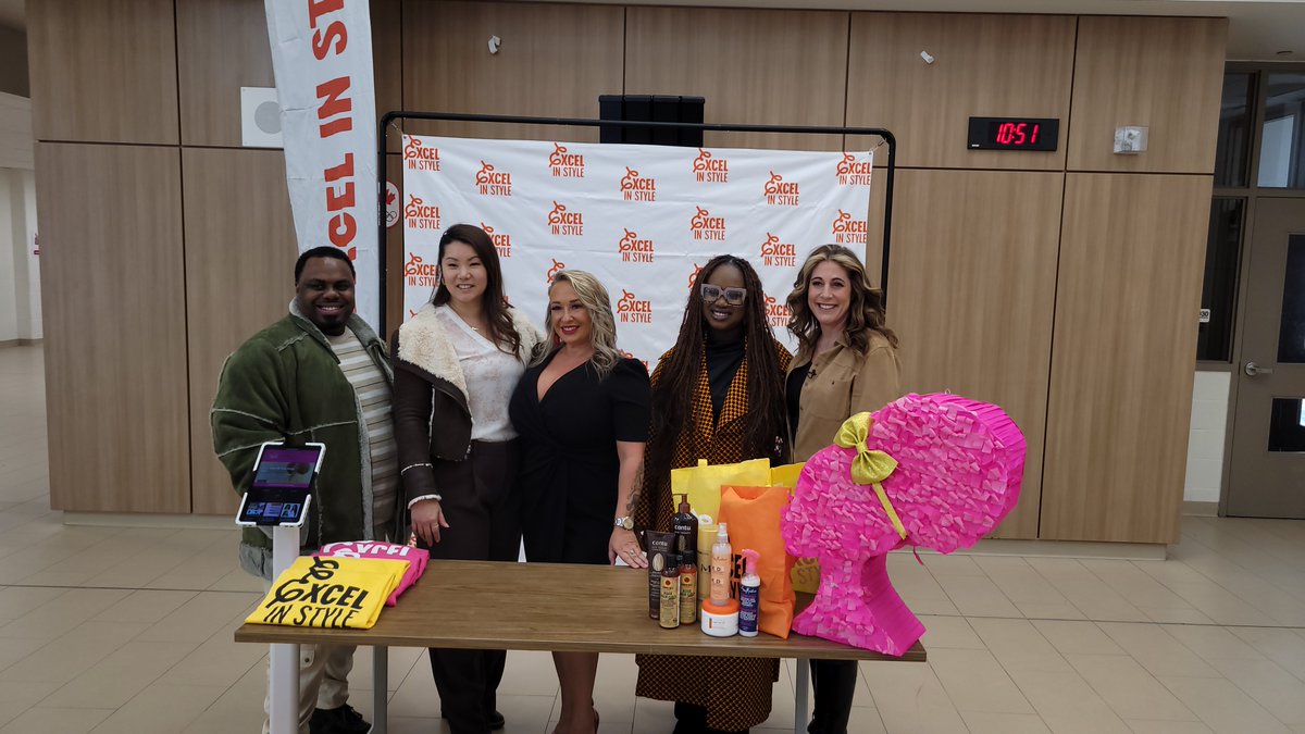 Hamilton Urban Core tweet media