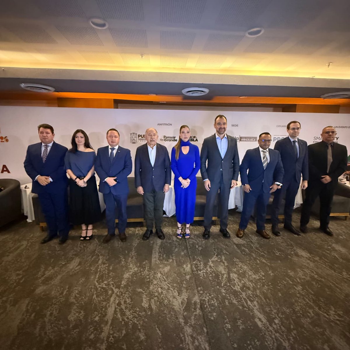 Smart City Expo LATAM Congress tweet media