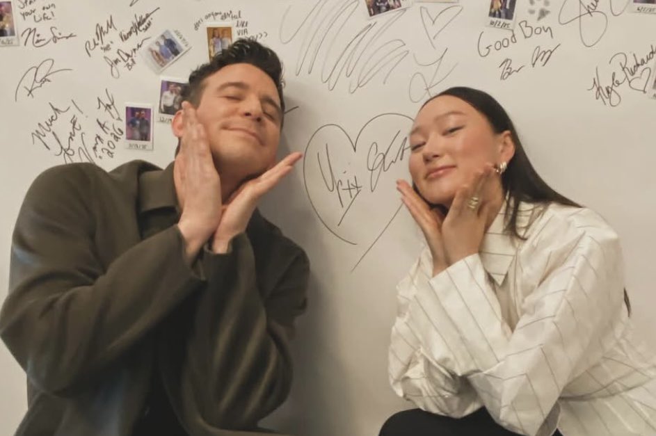 thank you yerin for unleashing luke’s aegyo