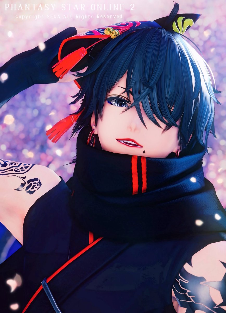 ちぃ猫(燐)🍺 tweet media