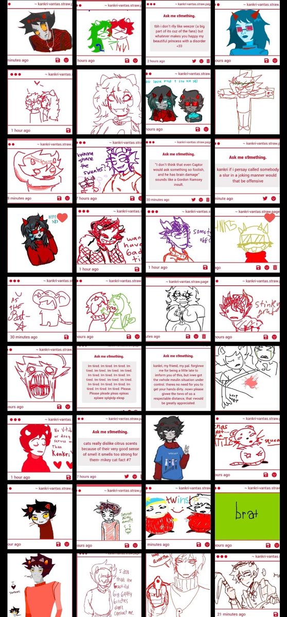 Kankri Vantas tweet media