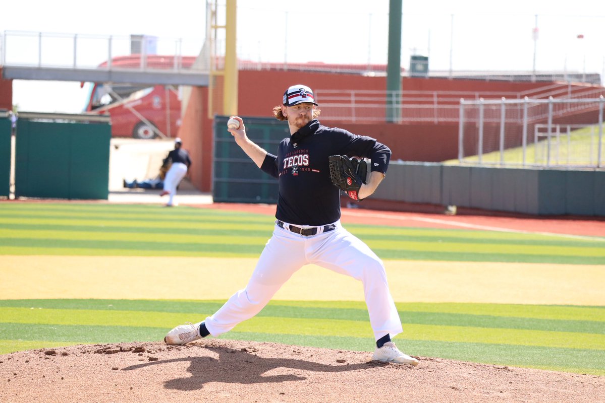 Tecos de los Dos Laredos tweet media