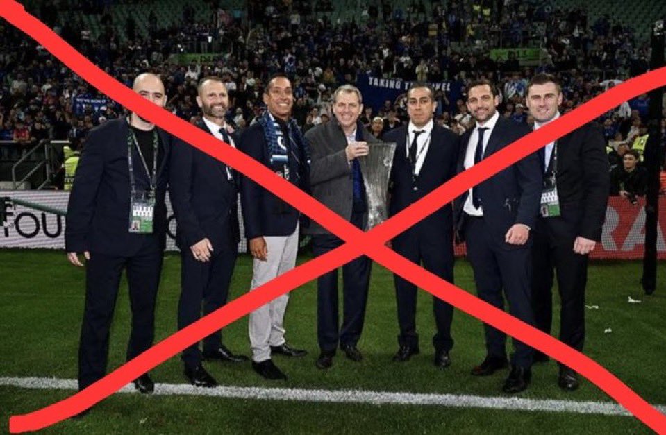XabiAlonsoCam's tweet photo. Get out of our club ❌ https://t.co/QIQndwWBEF