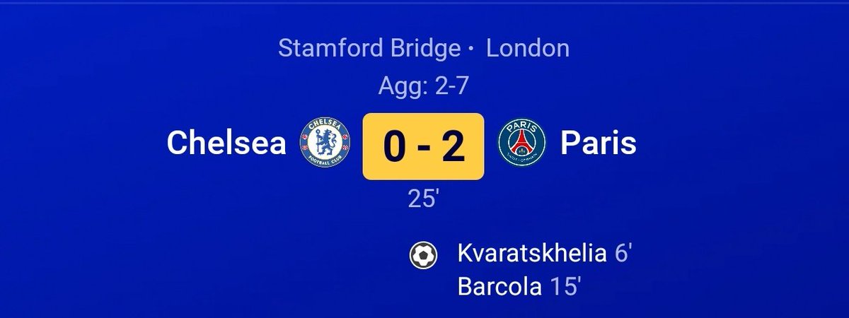 What Chelsea needed Vs What they are getting 💔