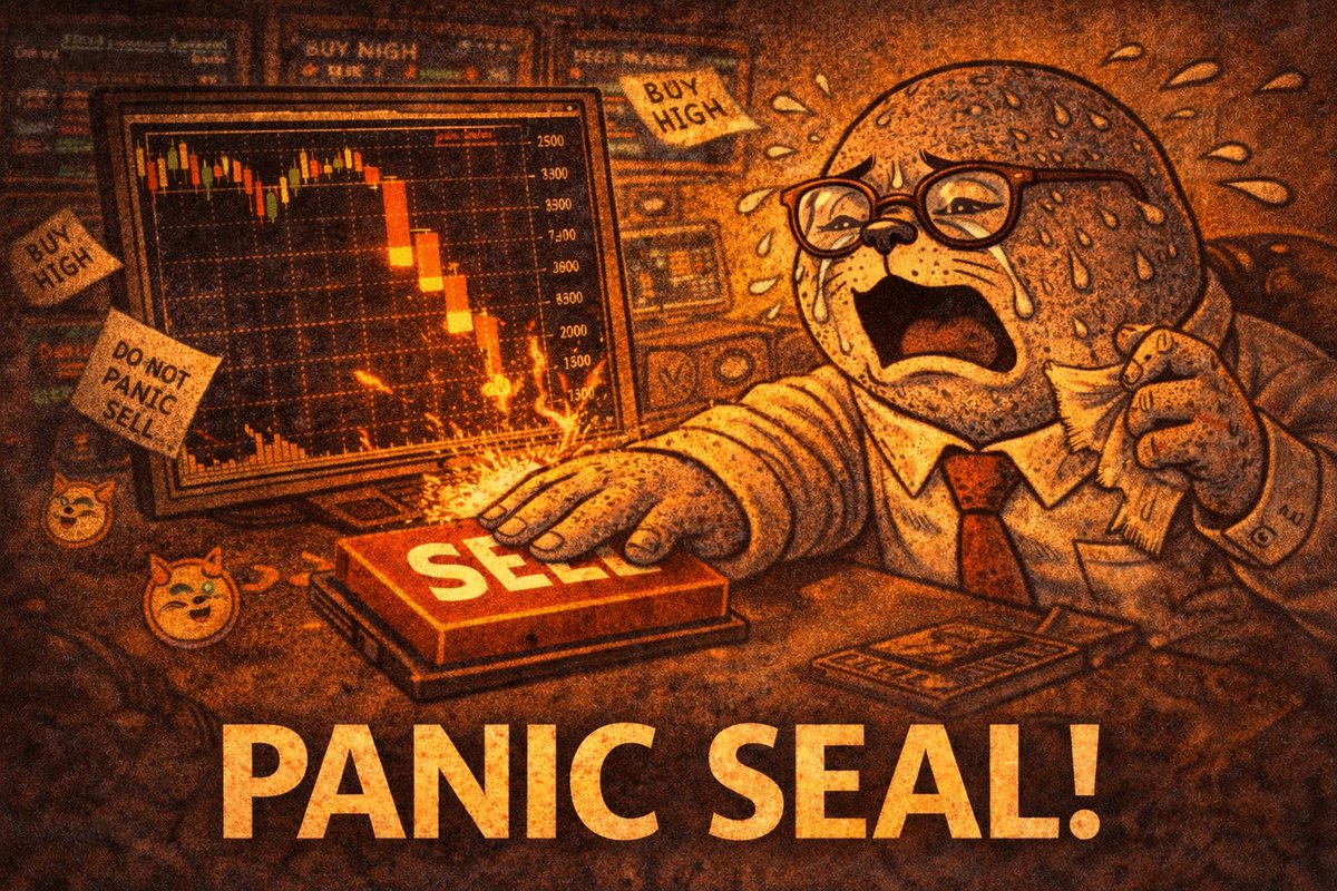 Seal Indictments tweet media