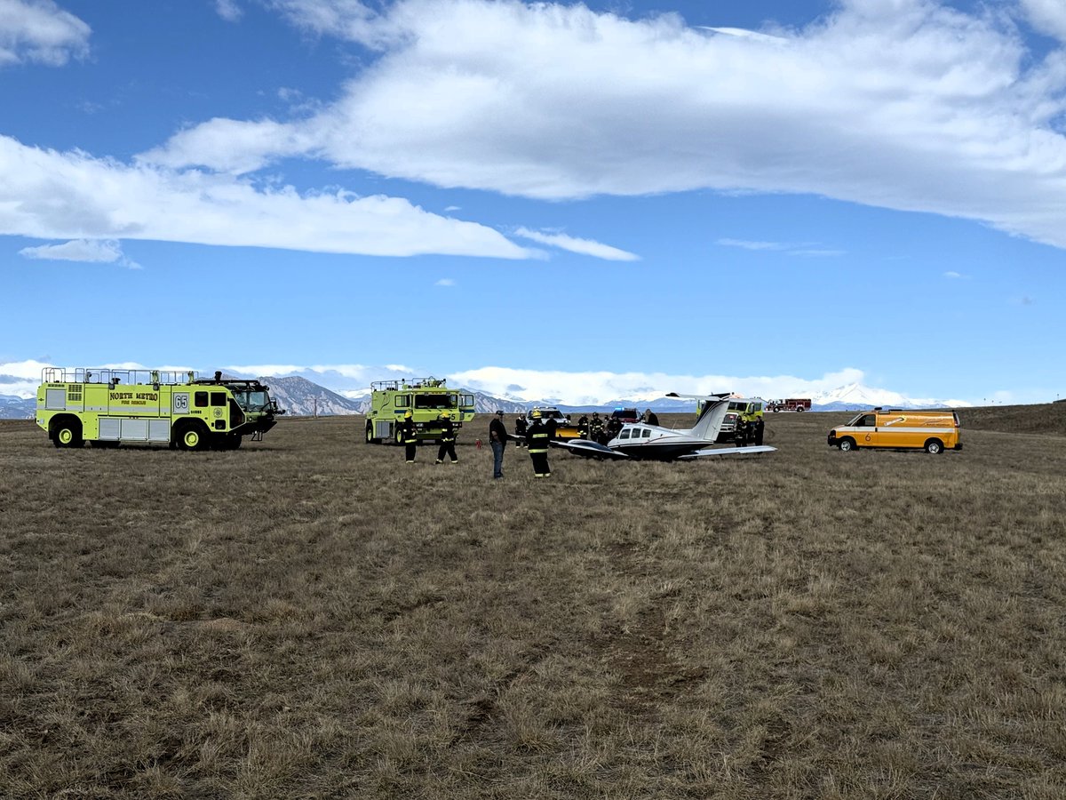 North Metro Fire tweet media