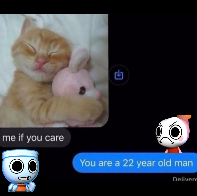 Yatta, THE Piñata tweet media