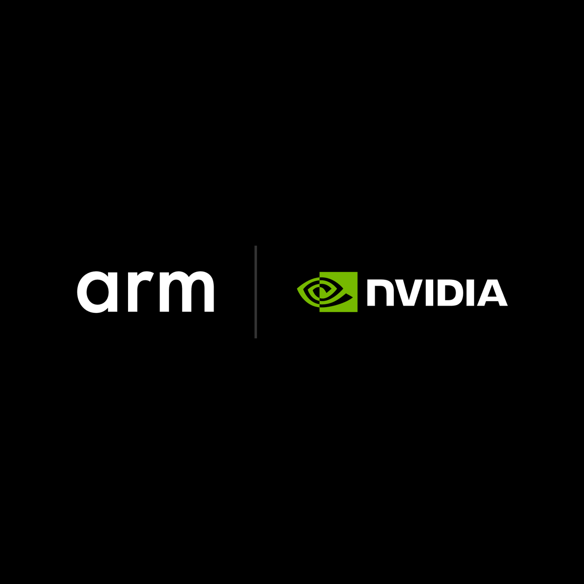 sadranyi's tweet photo. The Arm x NVIDIA Developer Community is live. 🚀

AI runs on heterogeneous systems - Arm CPUs + NVIDIA GPUs. This space is for devs optimizing across Grace, DGX & Jetson.

Find out more here and join the community
https://t.co/5LTXKv0OlL

#Arm #NVIDIA #AI #AcceleratedComputing
@Arm  @NVIDIAAI