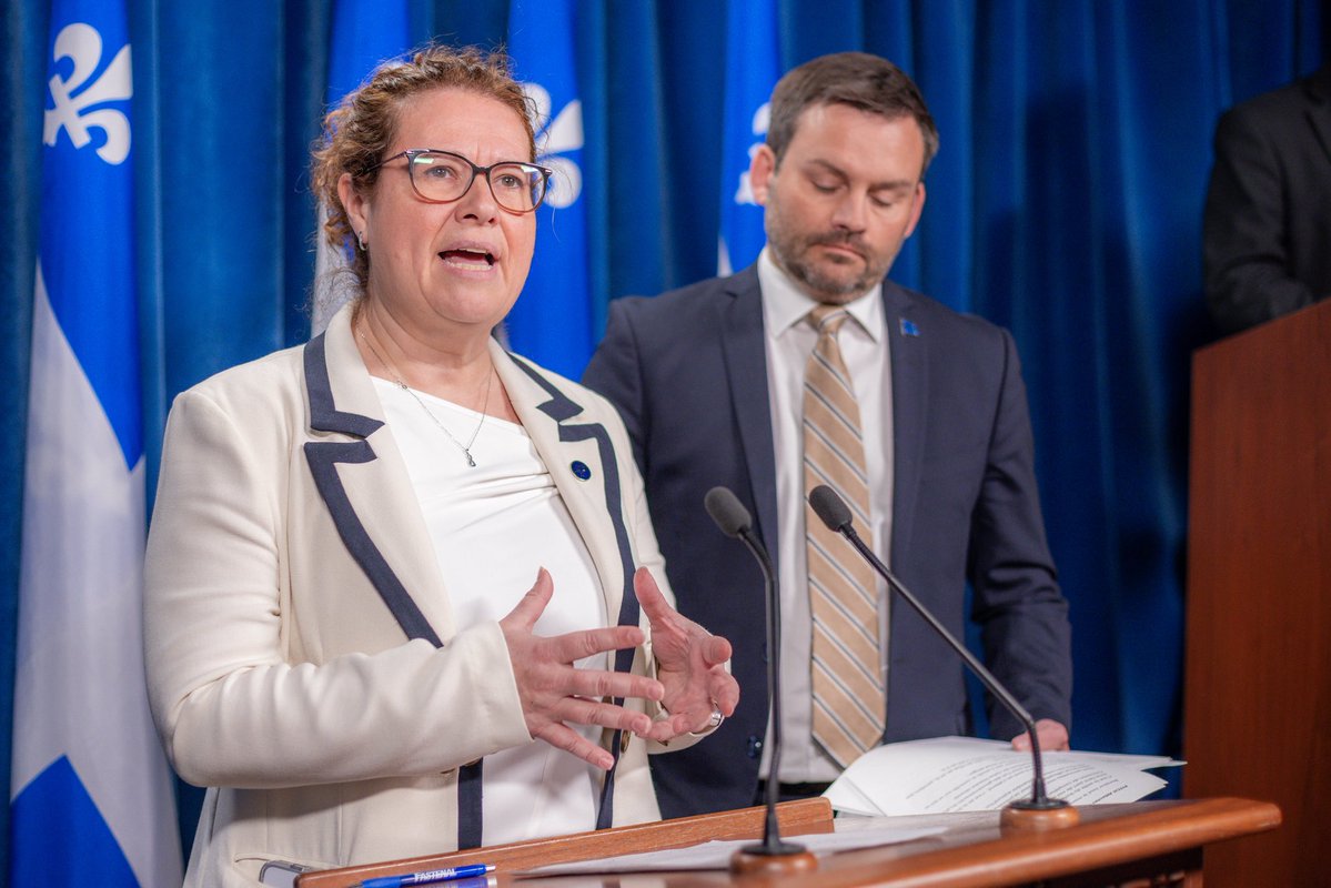 Marie-Karlynn Laflamme tweet media