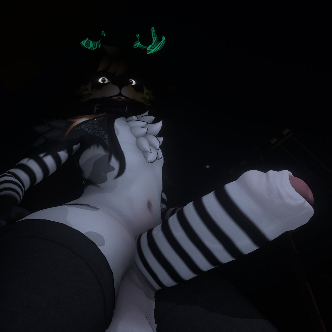 Keryii's Melody AD tweet media