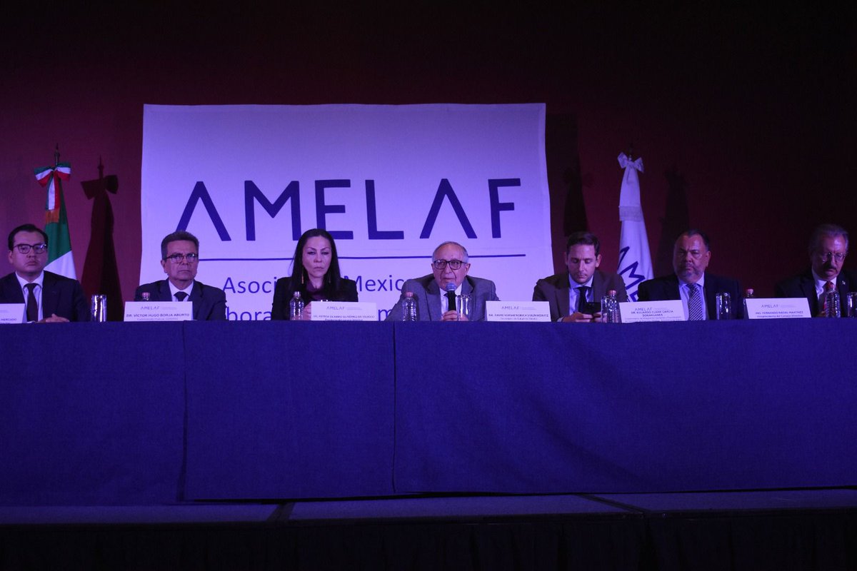 SALUD México tweet media