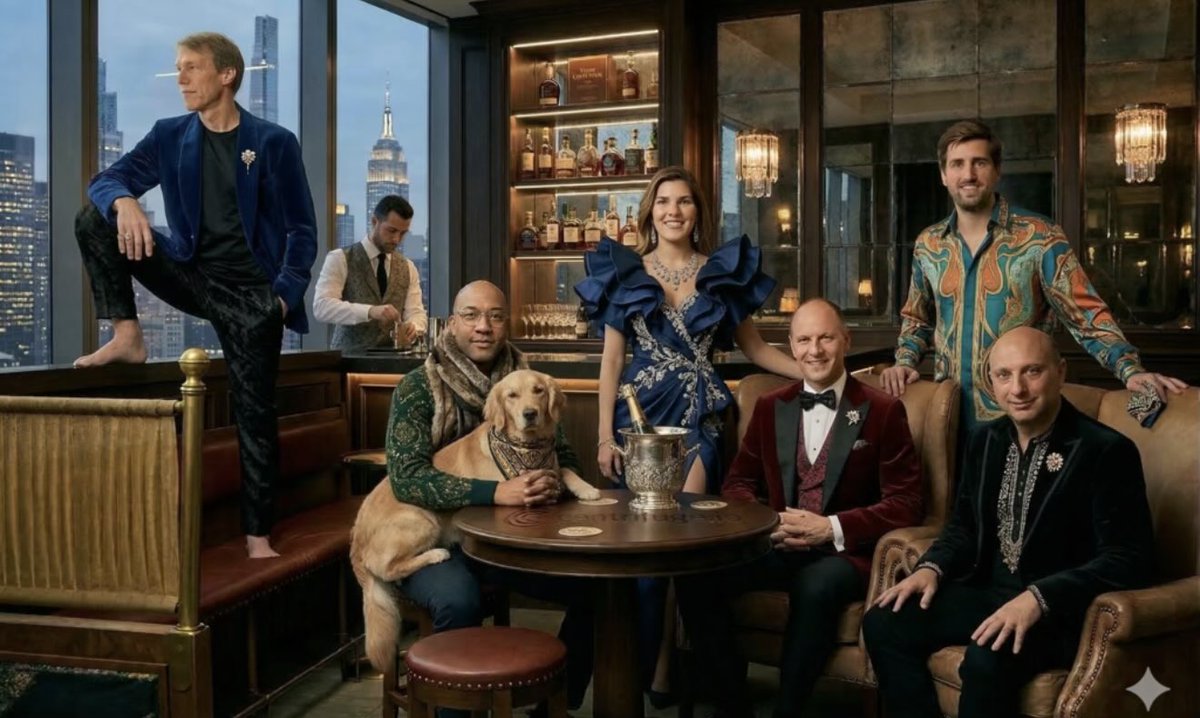 Bhaji Illuminati tweet media