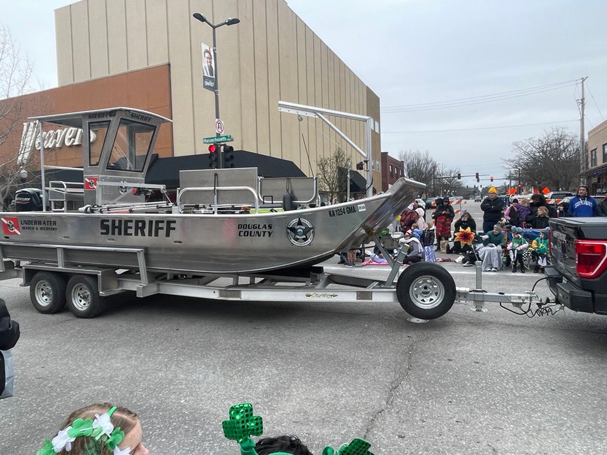 Douglas Co. Sheriff tweet media