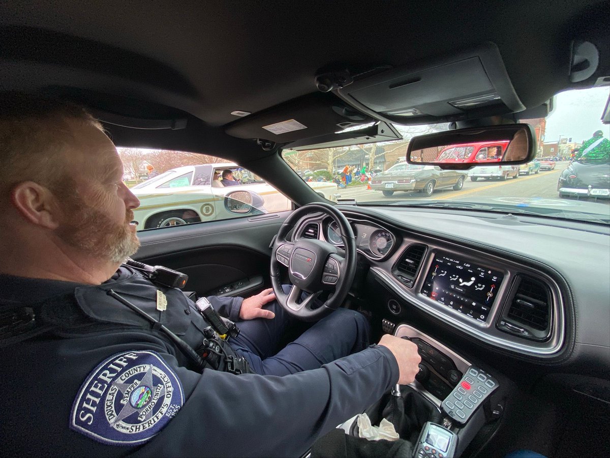 Douglas Co. Sheriff tweet media