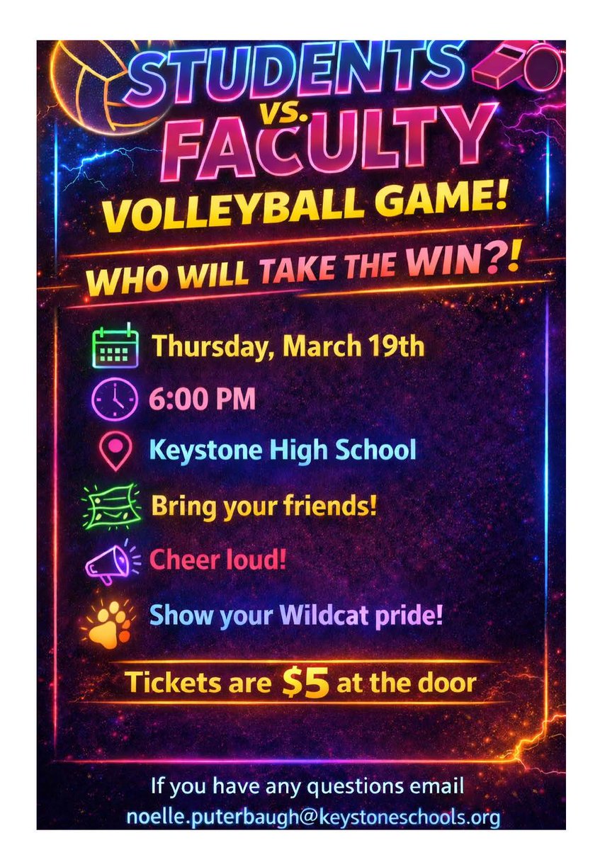 Keystone Schools tweet media