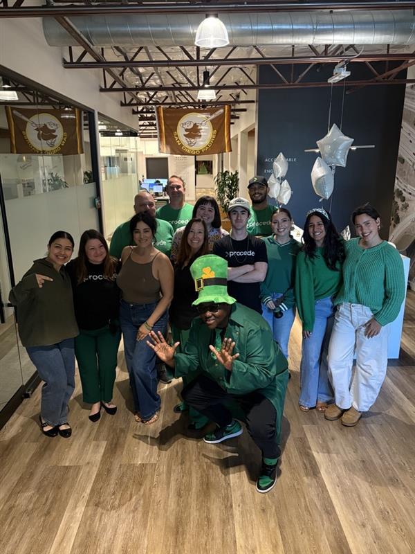 Procede Software tweet media