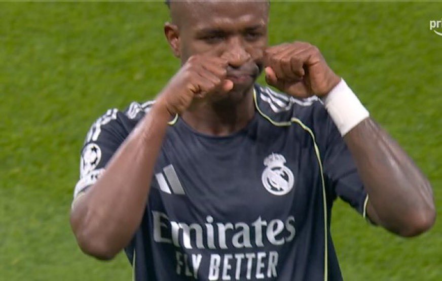 TotalRealMadrid tweet media