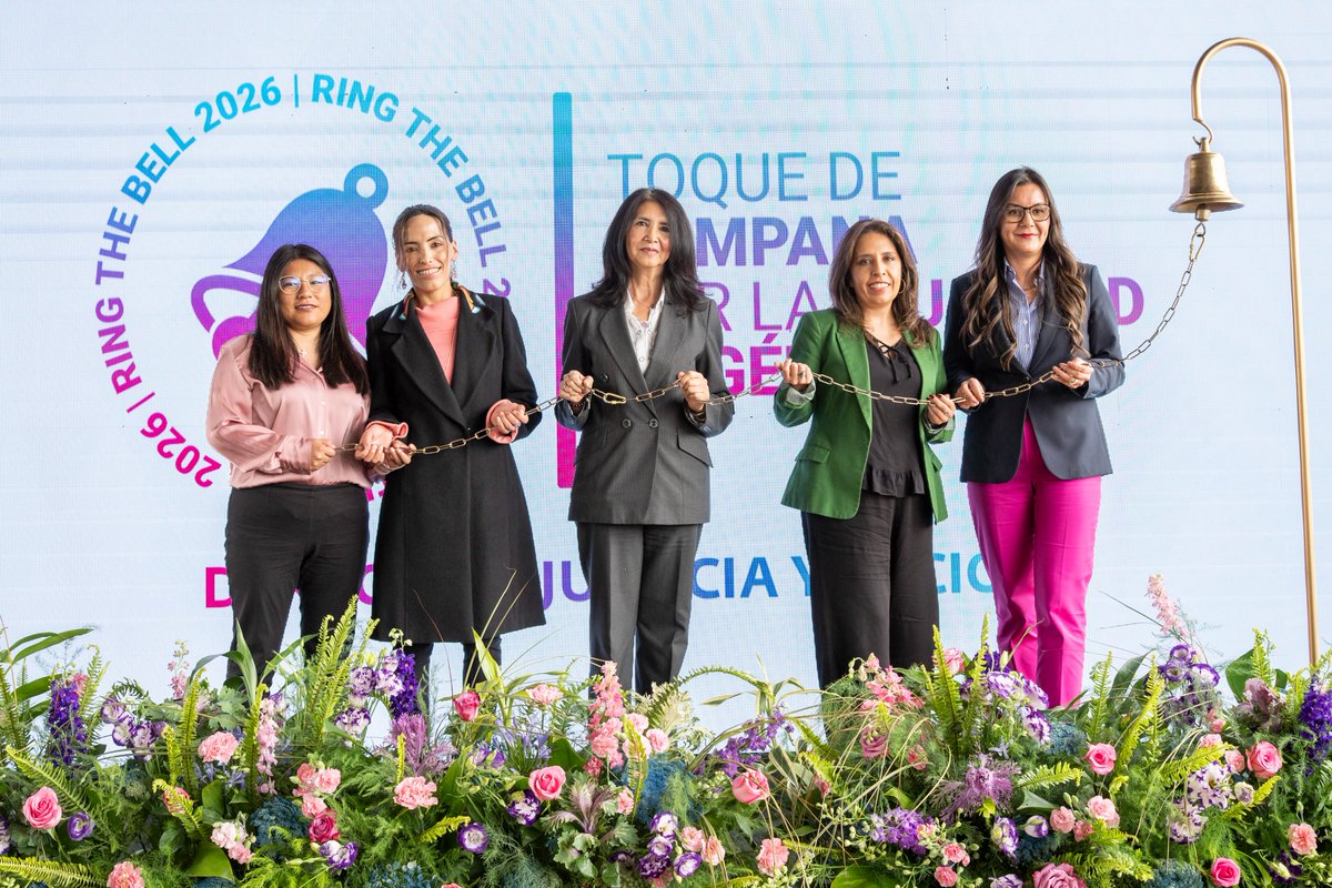 ASFI Bolivia tweet media
